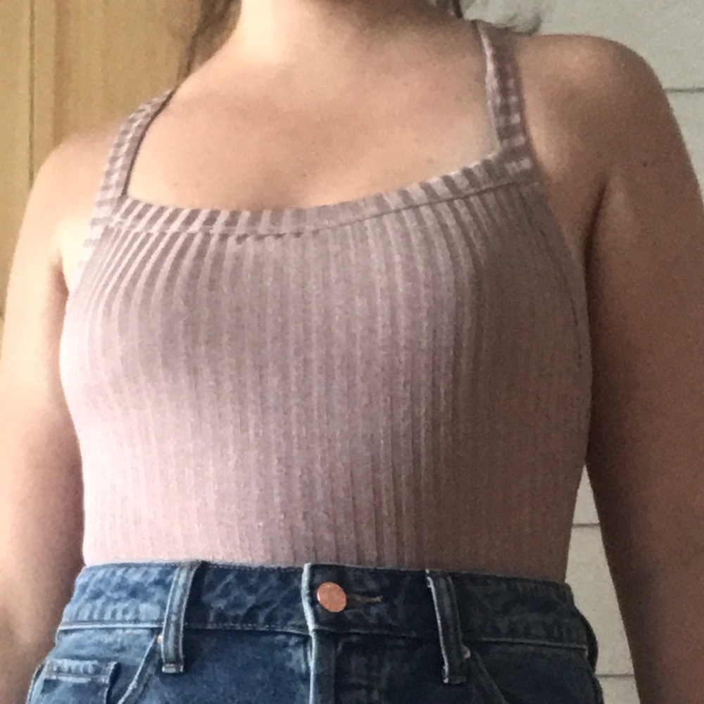 Privacy Please Nola bodysuit
